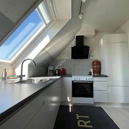 Amazing Apartment