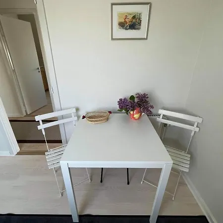 Apartment Amazing Svendborg