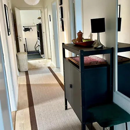 Amazing Apartment Svendborg