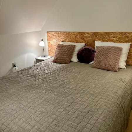 Apartment Amazing Svendborg